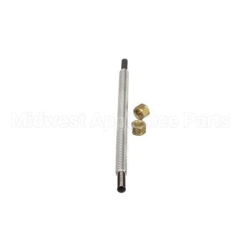 8261531 Frymaster Kit,12 Gas Valve To Orifice