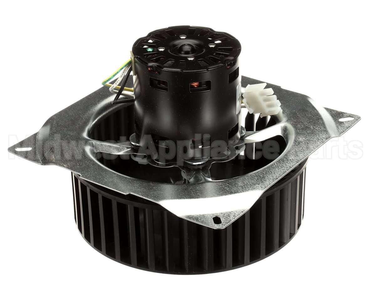 873441 Greenheck Blower Assembly