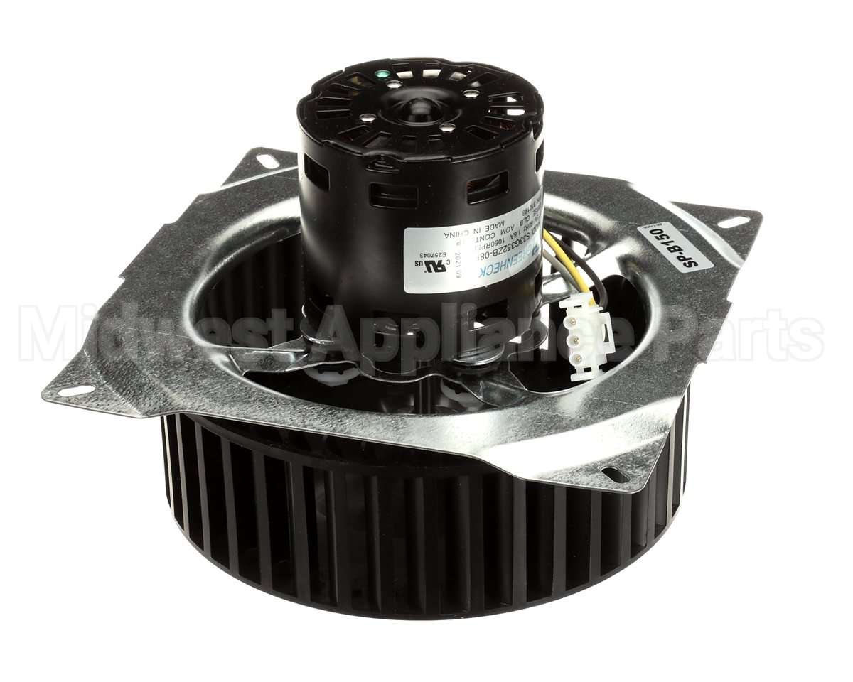 873441 Greenheck Blower Assembly