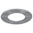 873461-1 Compatible Hobart Cover - Wheel, Front