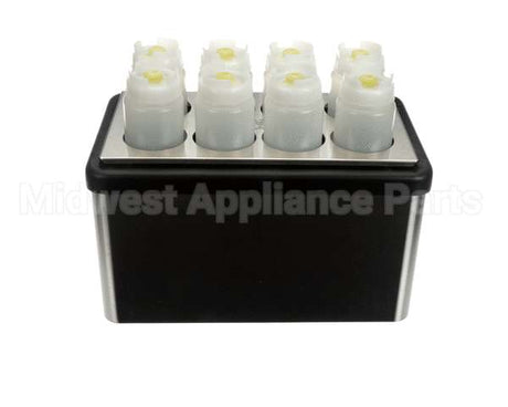 87360 Server Mb-3 W/86996 (4)94013