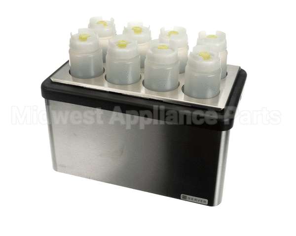 87360 Server Mb-3 W/86996 (4)94013