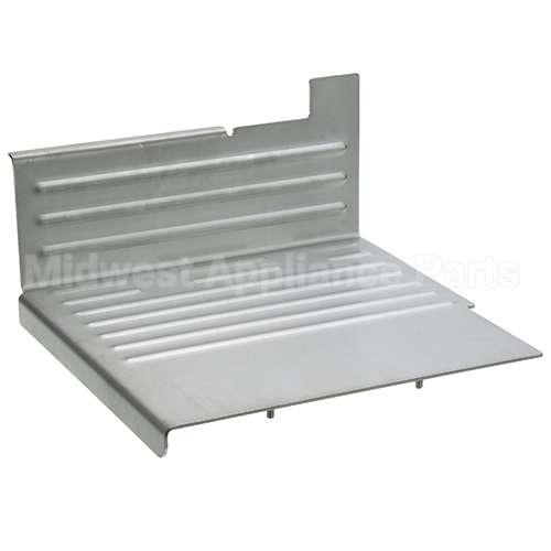 873710 Compatible Hobart Carriage Tray Assembly
