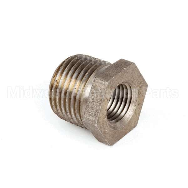 8739 Compatible Groen Bushing Reducing 1/2"