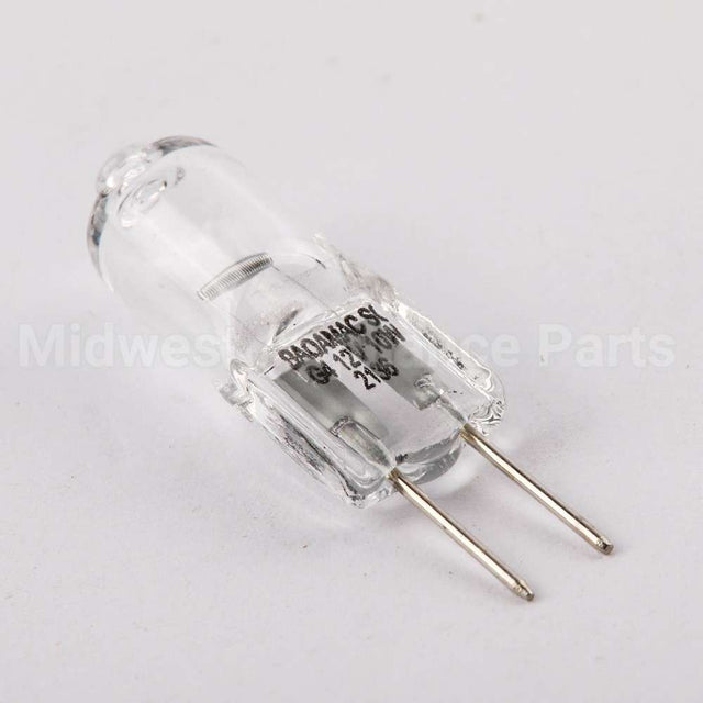 874017P Fisher Paykel Lamp Halogen Pc P42 (Pkd)