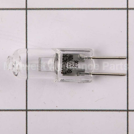 874017P Fisher Paykel Lamp Halogen Pc P42 (Pkd)