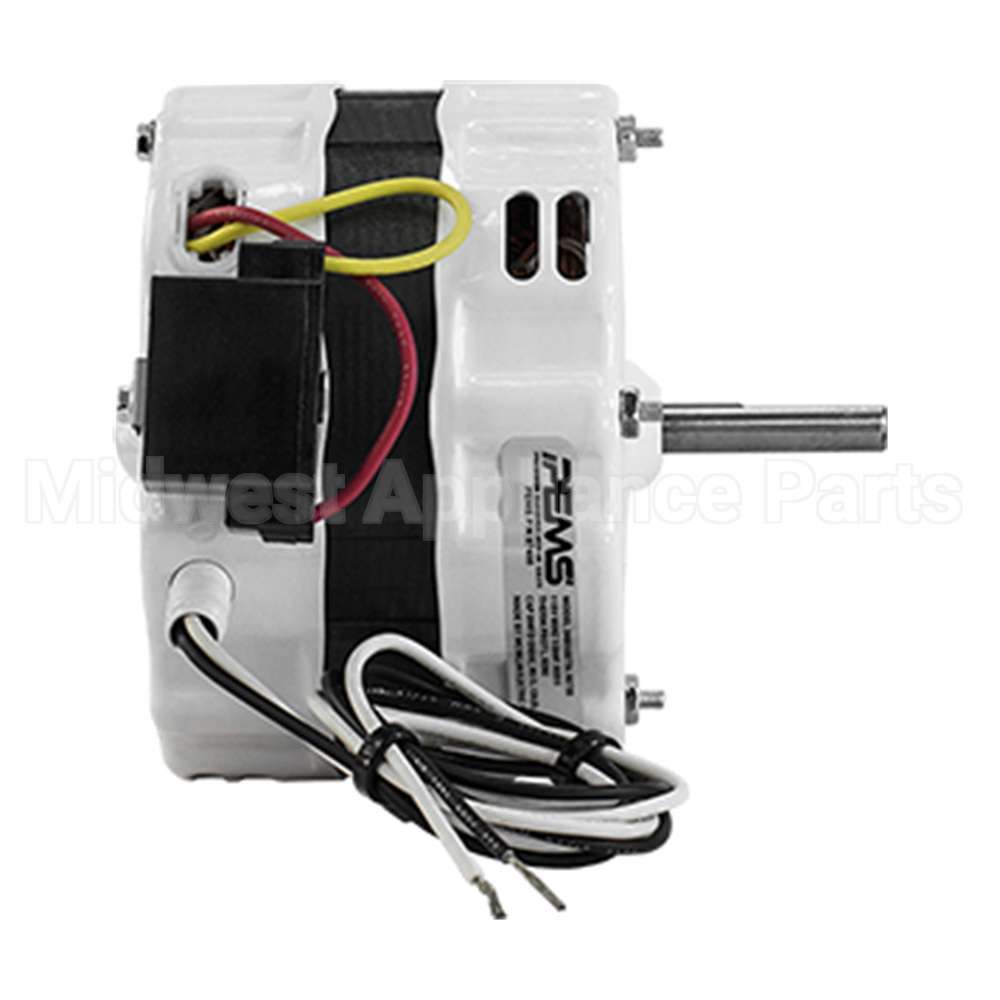 87405 Pems Oem Replacement Motor