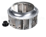 874155 Accurex Whl,Cw,A,Qt,10 X 4.187, 1/2 Qt