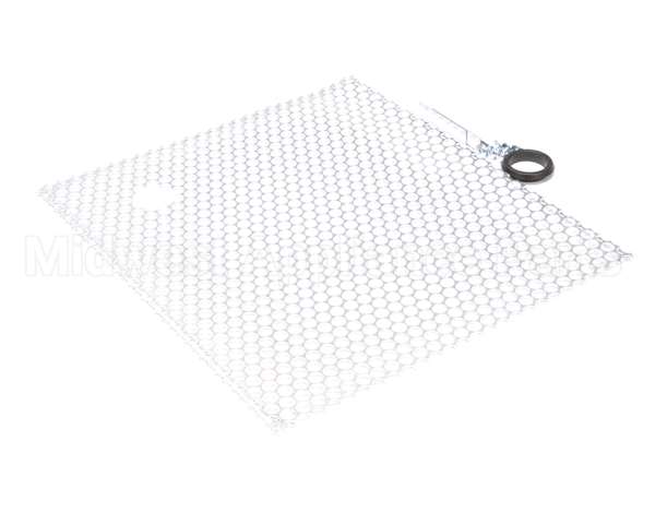874212 TRUE Backscreen Kit Tpp/Tuc/Twt-67 115V/208V