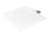 874212 TRUE Backscreen Kit Tpp/Tuc/Twt-67 115V/208V