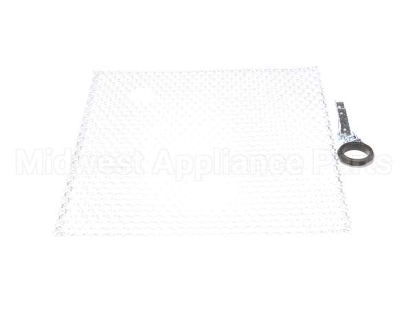 874212 TRUE Backscreen Kit Tpp/Tuc/Twt-67 115V/208V