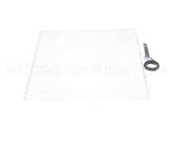 874212 TRUE Backscreen Kit Tpp/Tuc/Twt-67 115V/208V