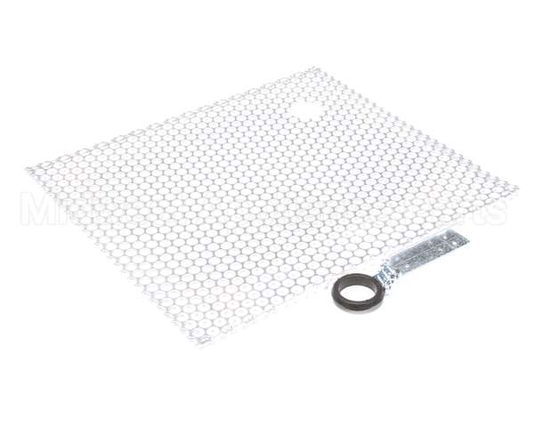 874212 TRUE Backscreen Kit Tpp/Tuc/Twt-67 115V/208V