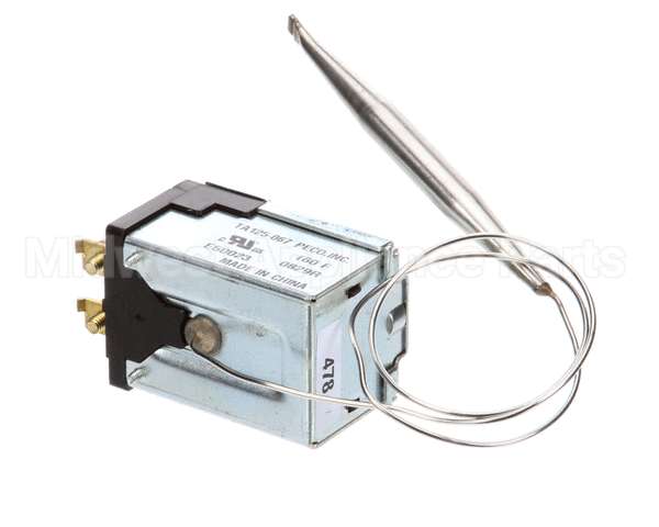 87429 Gold Medal Products Heat Control / Cap