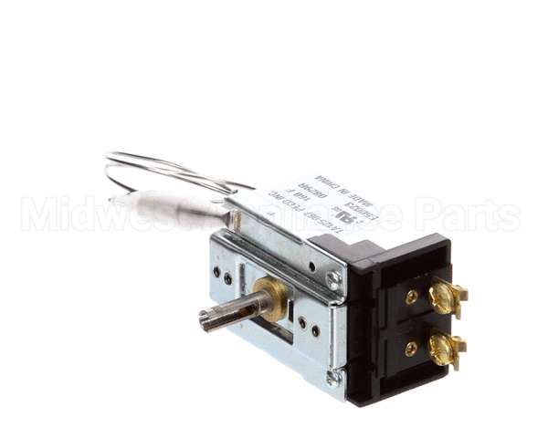 87429 Gold Medal Products Heat Control / Cap