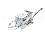 87429 Gold Medal Products Heat Control / Cap