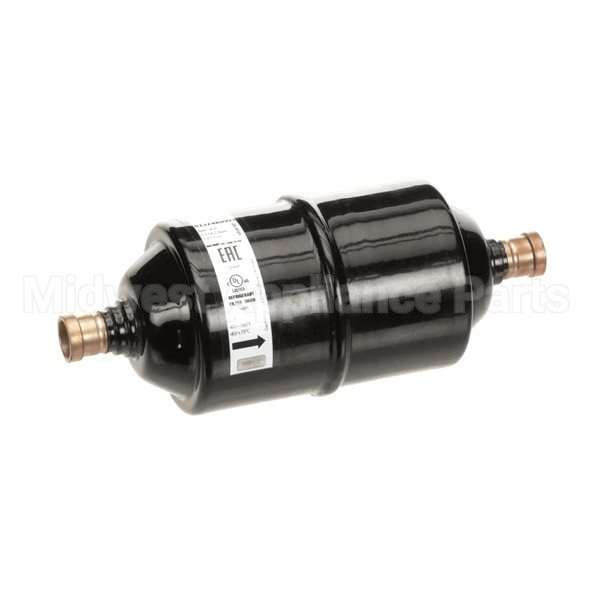87438 Compatible Electrolux Strainer
