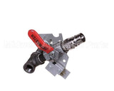 8069700SP Frymaster Plumbing Assembly, Japan Wand