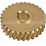 874934 Compatible Hobart Gear, Worm29-Tooth, Bras S 120V/Single-Phase Unit