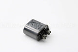 43-25134-01 Rheem-Ruud 3Mfd 370V Oval Run Capacitor