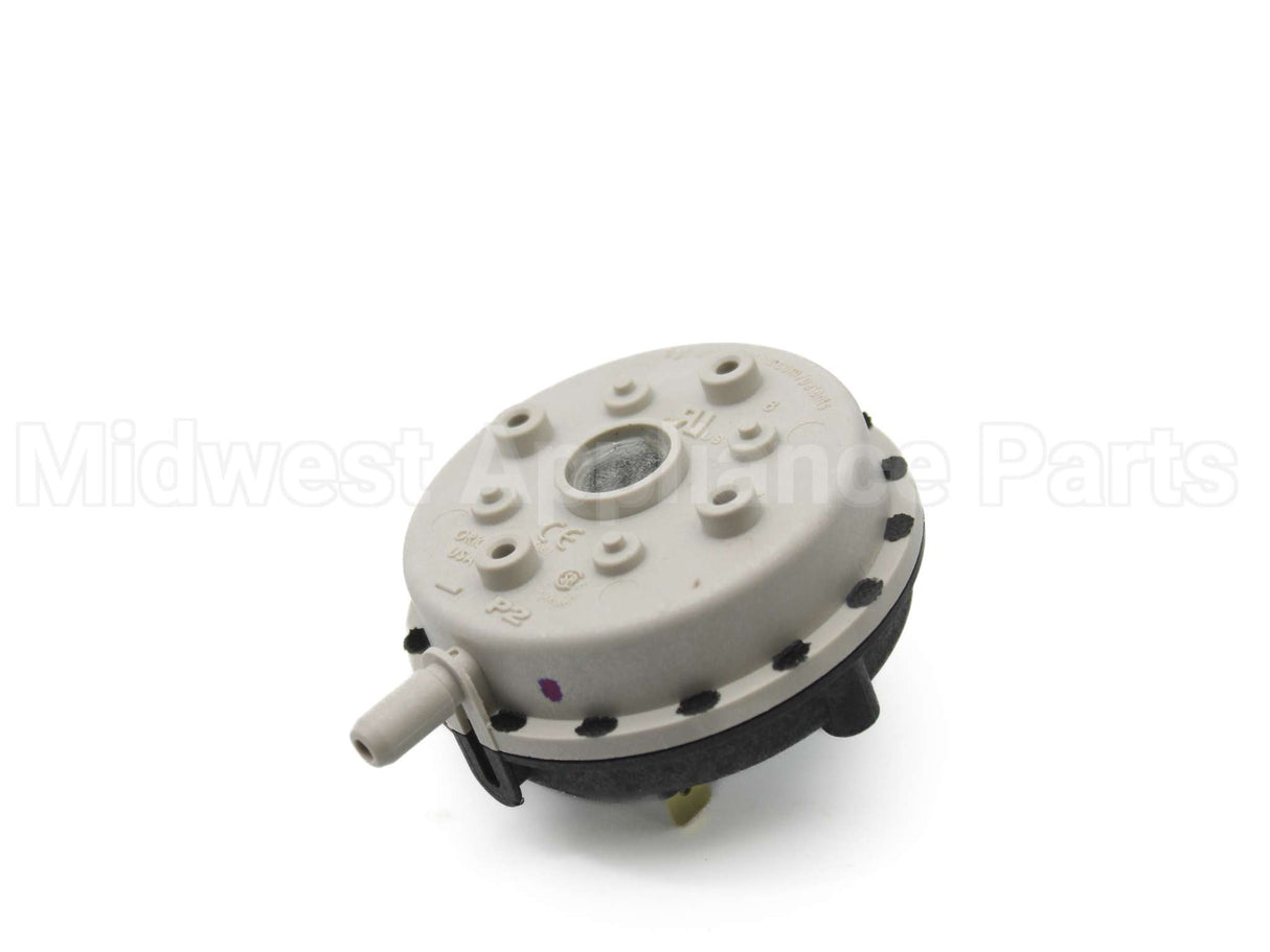 NS2-1306-01 Cleveland Controls Adjustable Pressure Switch