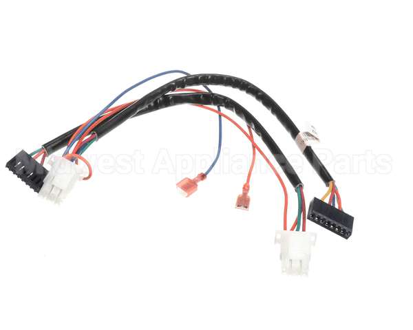 8076162 Frymaster Harness,Gla Fv Fenwal Dsi Modl