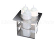 87530 Server Sbh-1/6, 2.56 Dia, W/86809, Triple