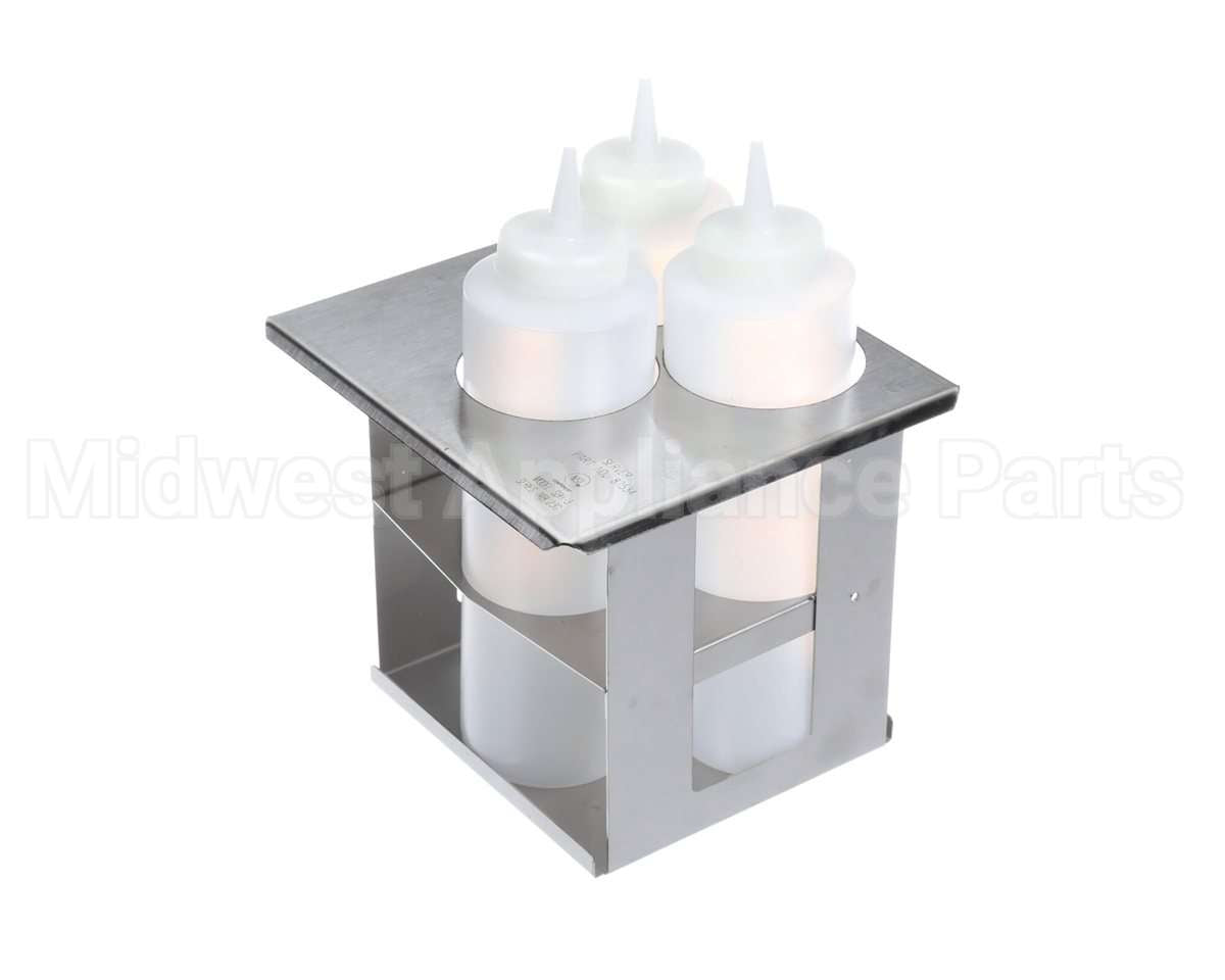 87530 Server Sbh-1/6, 2.56 Dia, W/86809, Triple