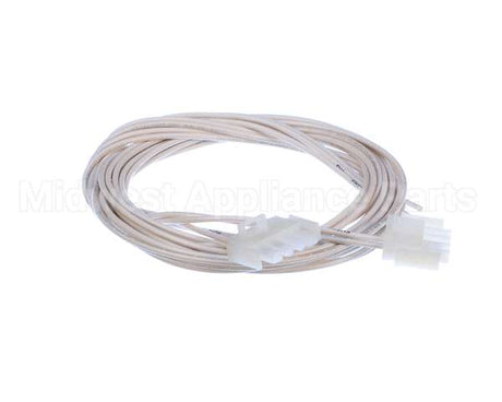 87532-02 Henny Penny Harness-Fn1-Fn8 Lvg202