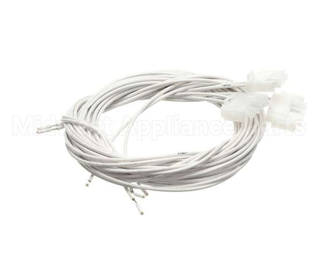 87532-03 Henny Penny Harness-Fn1-Fn8 Lvg203