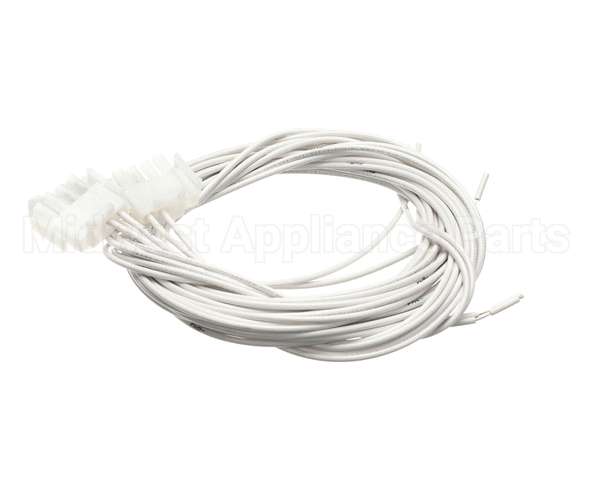 87532-03 Henny Penny Harness-Fn1-Fn8 Lvg203