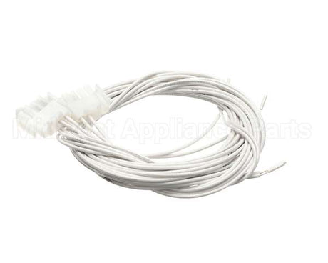 87532-03 Henny Penny Harness-Fn1-Fn8 Lvg203