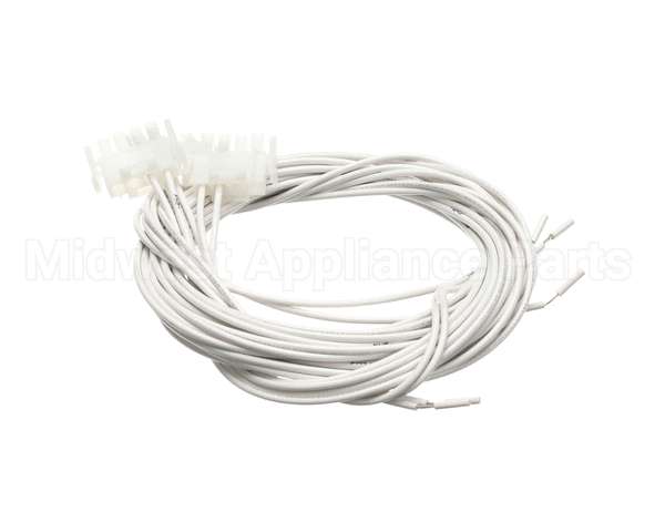 87532-03 Henny Penny Harness-Fn1-Fn8 Lvg203