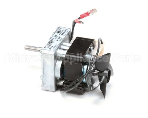 87532 Gold Medal Products Motor, 120V Ccw