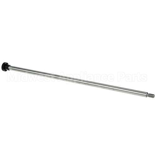 875354 Compatible Hobart Slide Rod & Knob Assembly