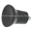 875371 Compatible Hobart Foot - Tall