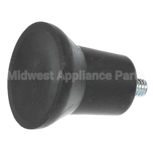 875371 Compatible Hobart Foot - Tall