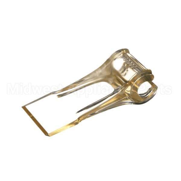 87539 Compatible Groen Scraper Finger Per Dwg