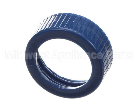 87548 Server Plastic Cap 38 Mm X .600 Blue