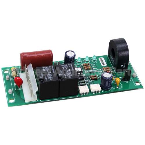 875510 Compatible Hobart Pc Board