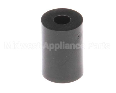 875542 TRUE Spacer, Door Handle 3/4 Black Set Of 2)8