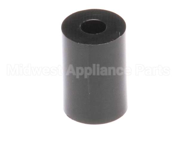875542 TRUE Spacer, Door Handle 3/4 Black Set Of 2)8