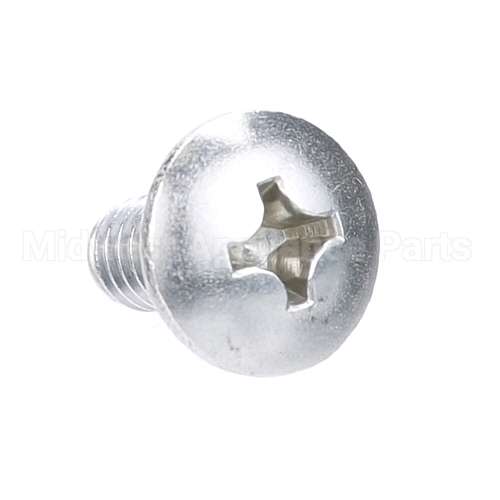 00-723369 Compatible Vulcan Screw, 1/4"-20 X 1/2", Truss/Pan-Head