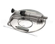 87591 Server Sst Pump 15 Liter Bucket, 2Oz