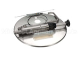 87591 Server Sst Pump 15 Liter Bucket, 2Oz