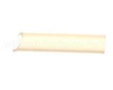 87594 Server Tube, Plastic, 4 1/2 In