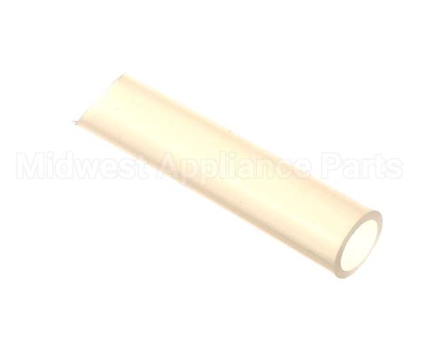87594 Server Tube, Plastic, 4 1/2 In