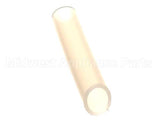 87594 Server Tube, Plastic, 4 1/2 In