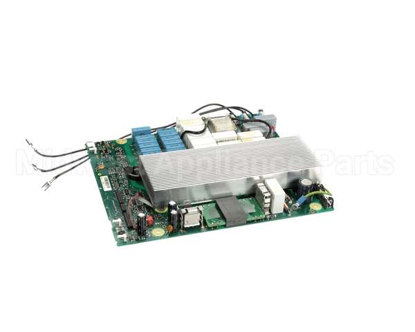 98021773 Garland Et/1217, 208V, 3N, 5Kw Sh/Wo