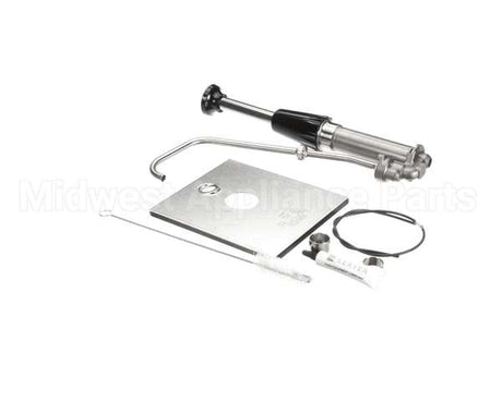 87630 Server Condiment Pump Cp-1/6 2 Oz